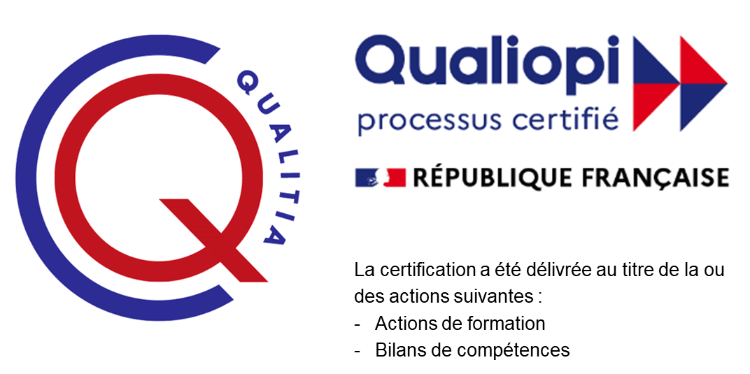 Qualiopi partenaire