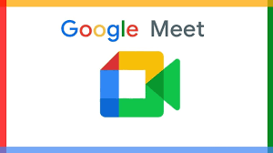 logo googlemeet