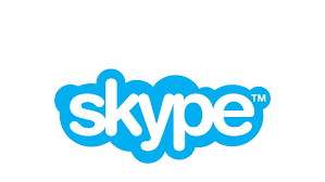 logo skype